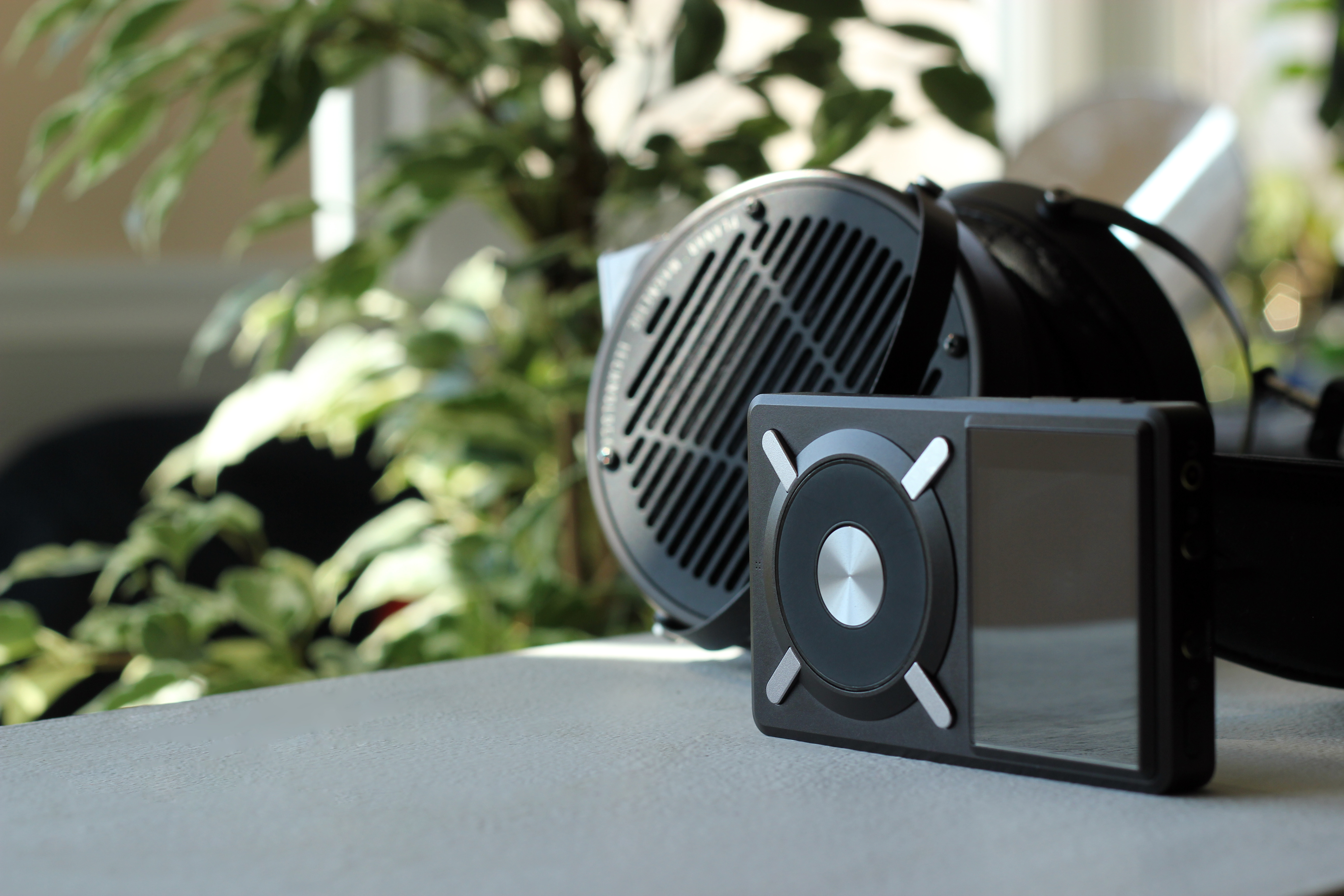 FiiO X5 - Review - HeadMania