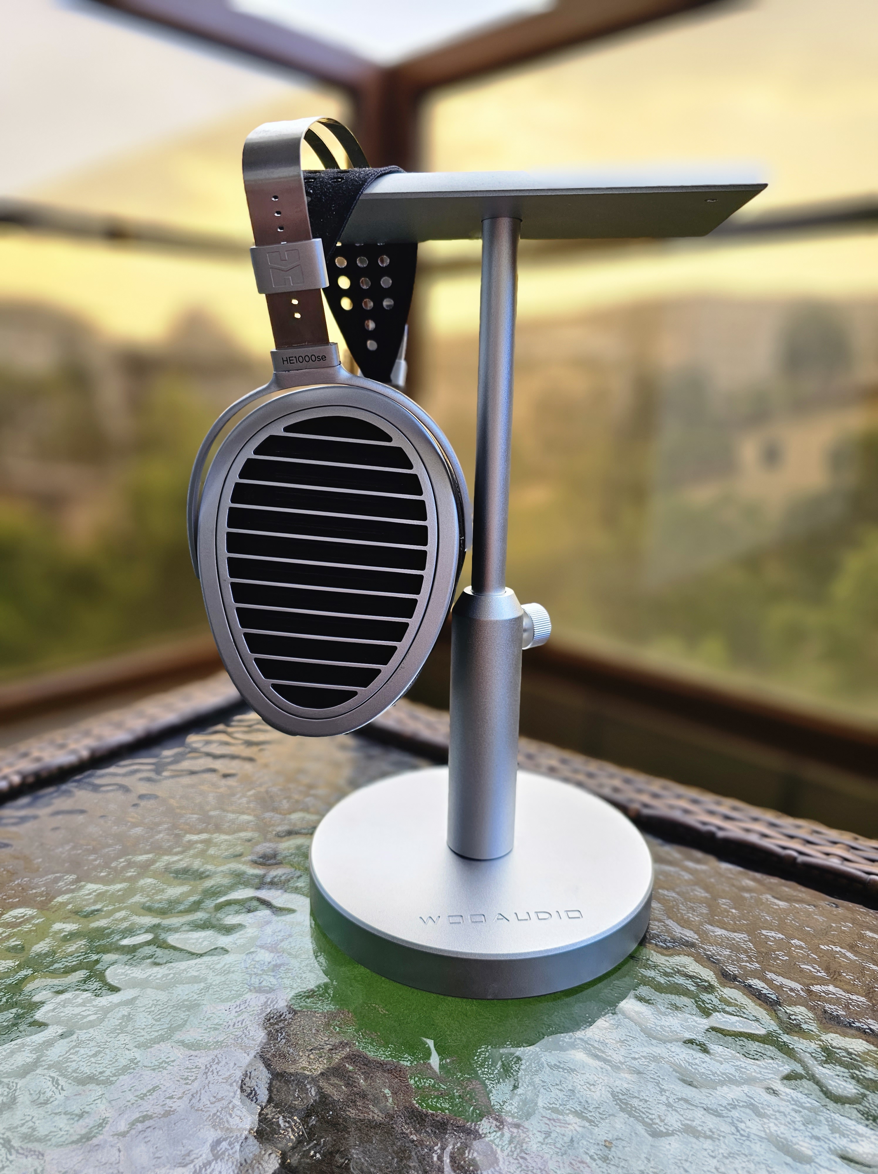 Hifiman HE-1000SE – Review