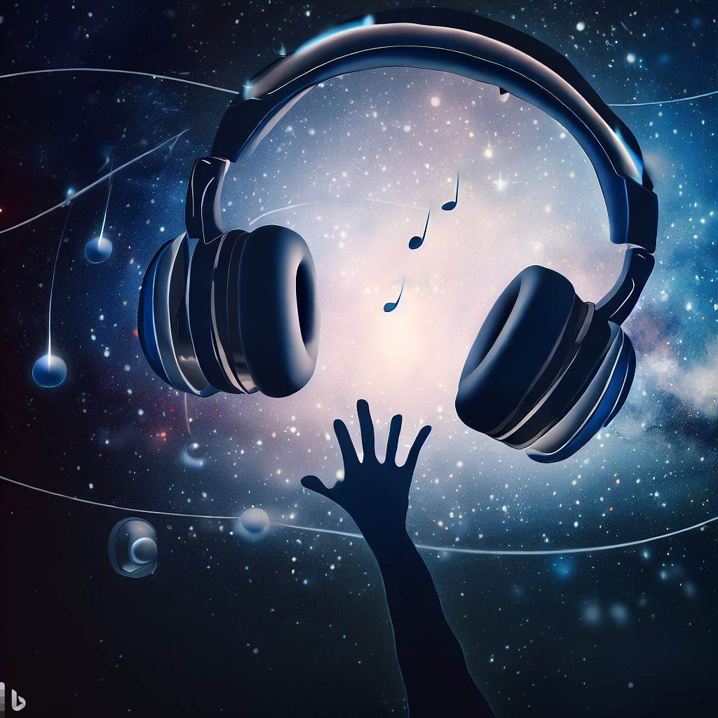 Finding Your Frequency: The Joy of Being an Audiophile- Podcast Series