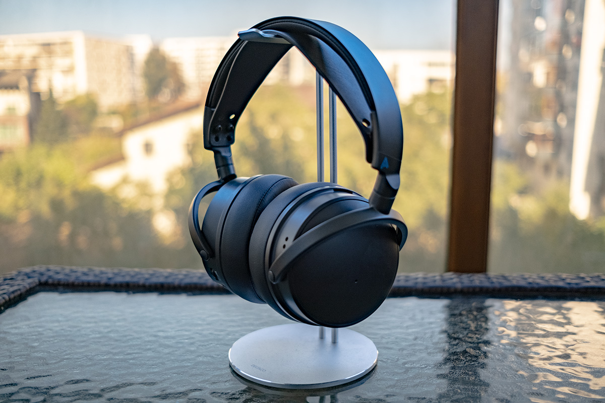 Audeze Maxwell headphones review — ideal setup? 