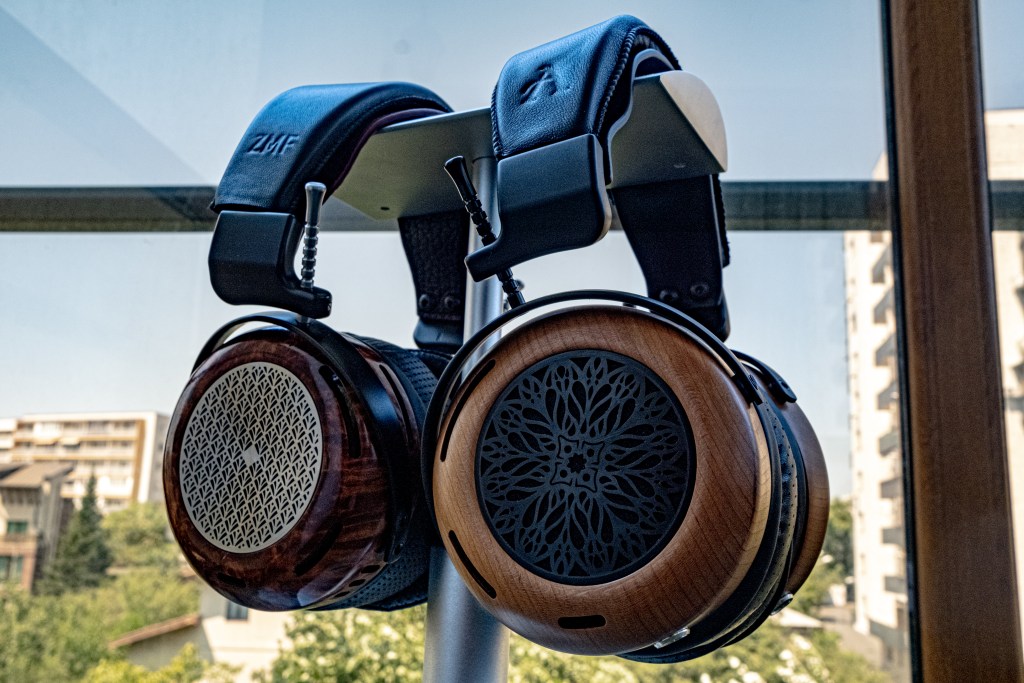 ZMF Atrium: Lifelike and Vibrant Musical Experience - HeadMania