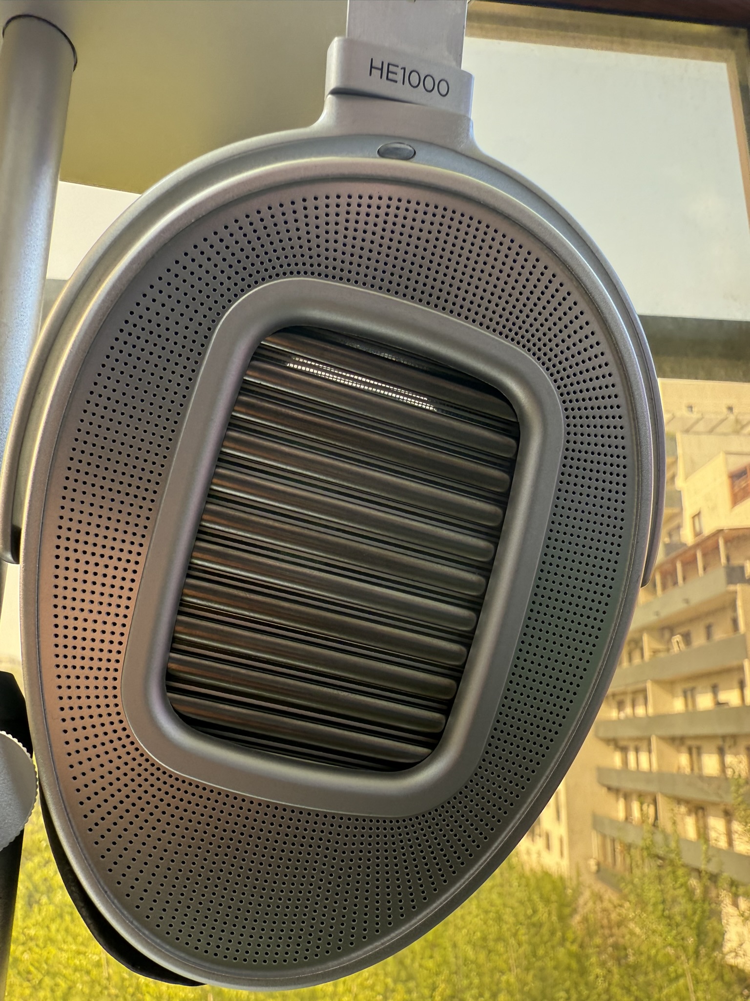 From Skeptic to Believer: The HE-1000 Unveiled Experience